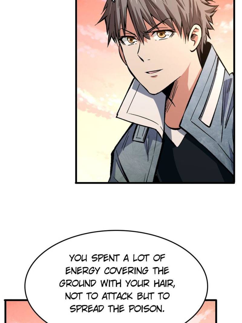 Read Endgame Restart EN Manga Online