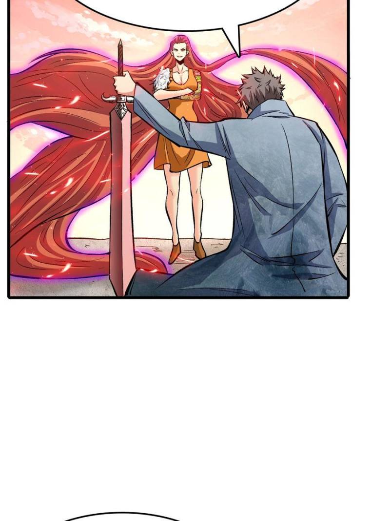 Read Endgame Restart EN Manga Online