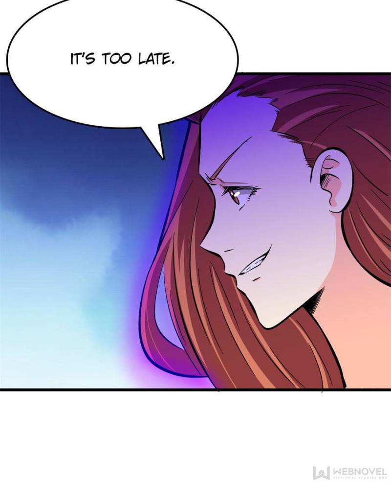 Read Endgame Restart EN Manga Online