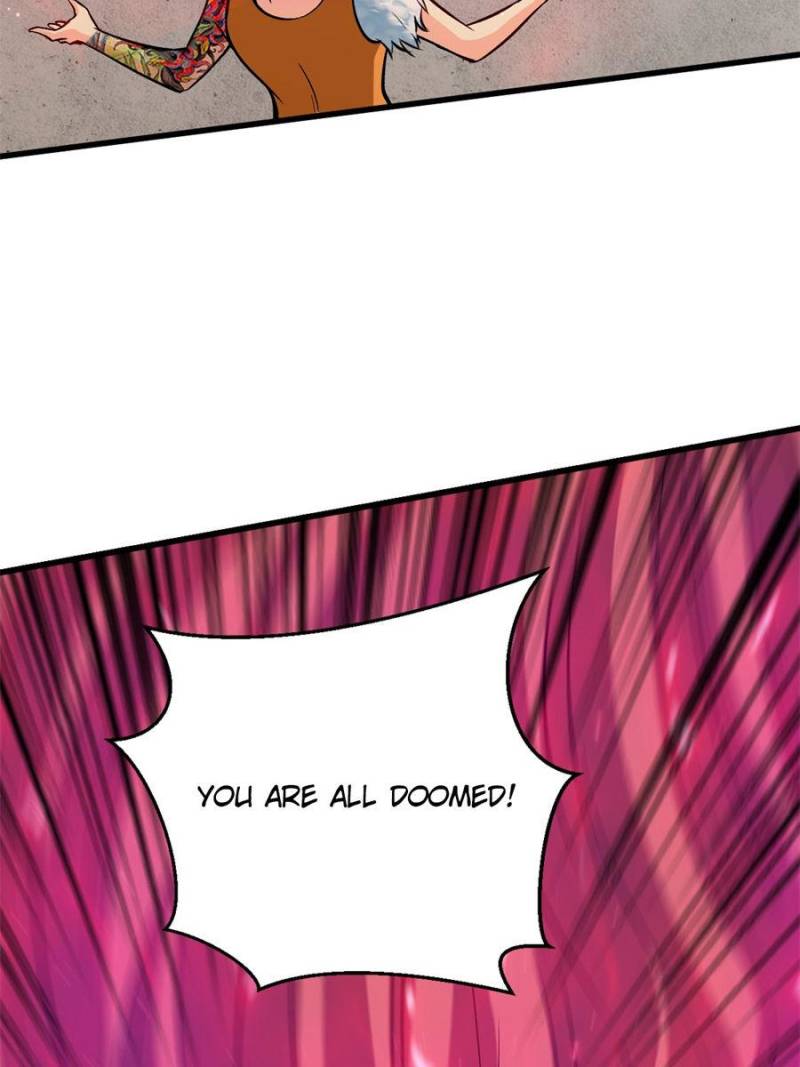 Read Endgame Restart EN Manga Online