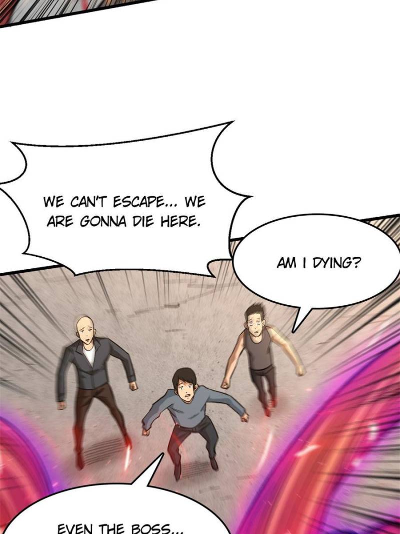 Read Endgame Restart EN Manga Online