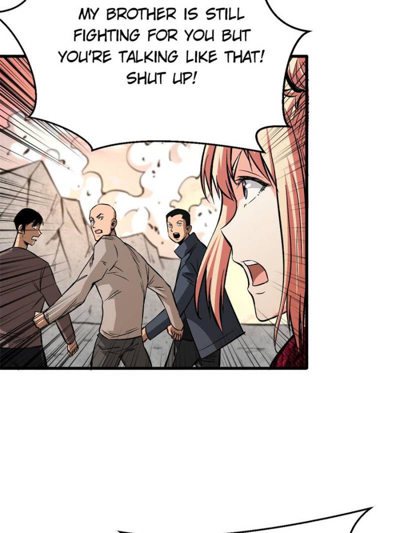 Read Endgame Restart EN Manga Online