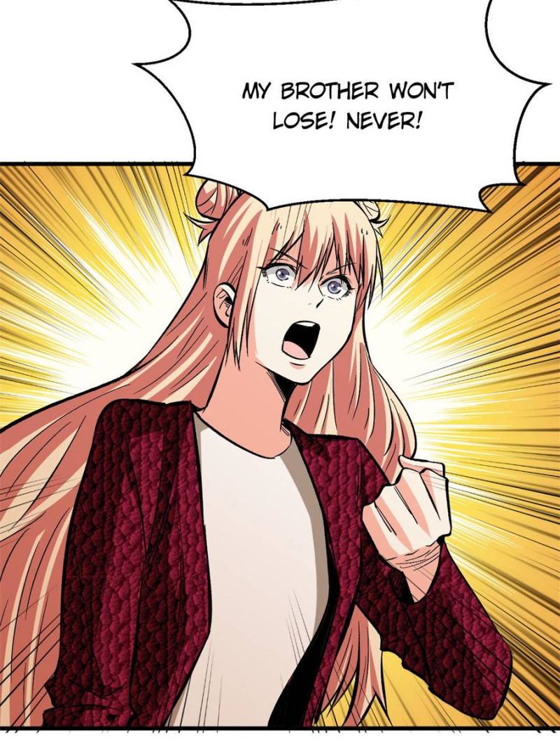 Read Endgame Restart EN Manga Online