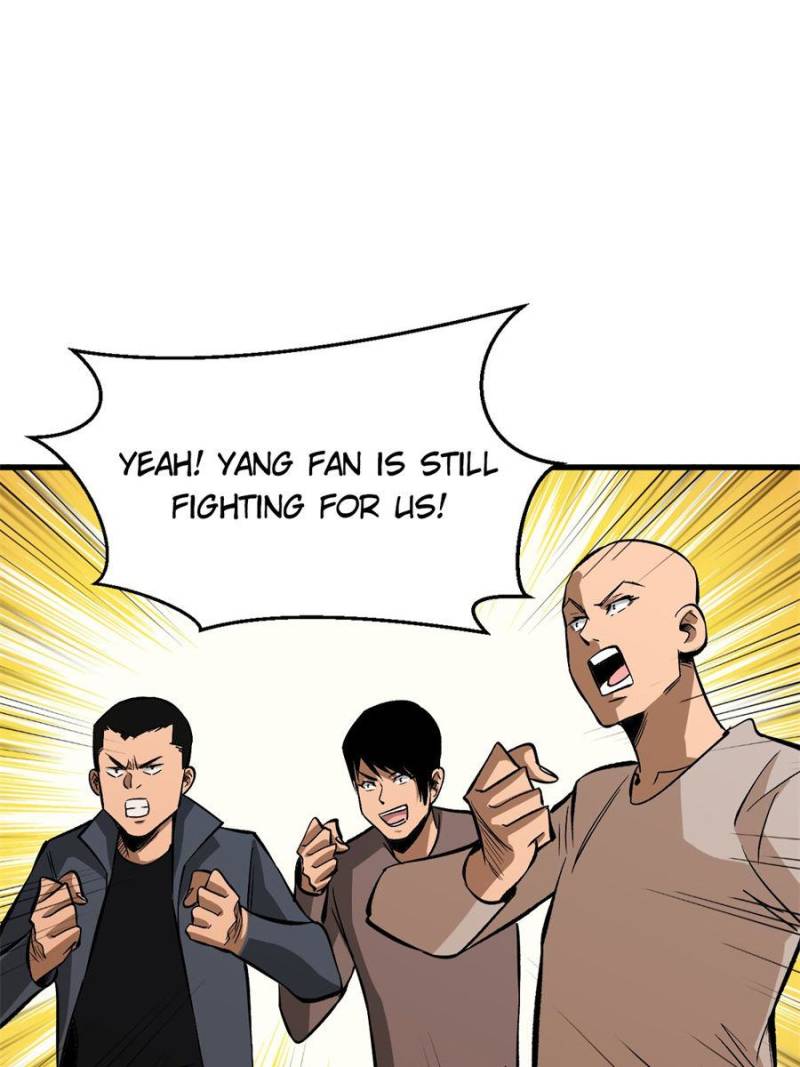 Read Endgame Restart EN Manga Online