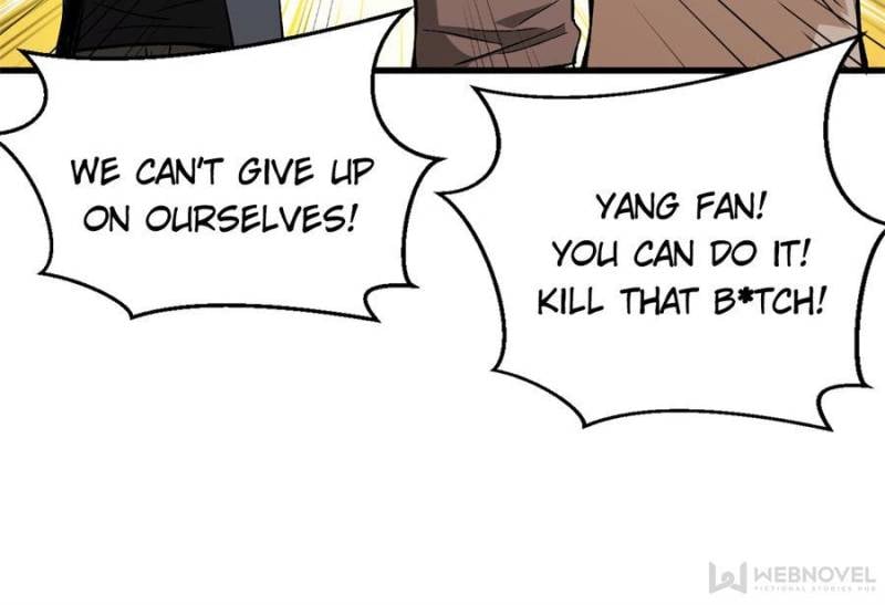 Read Endgame Restart EN Manga Online
