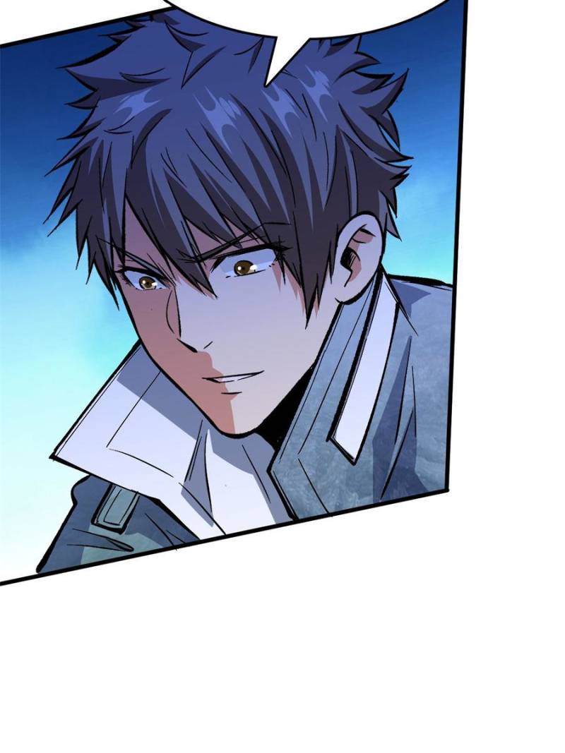 Read Endgame Restart EN Manga Online