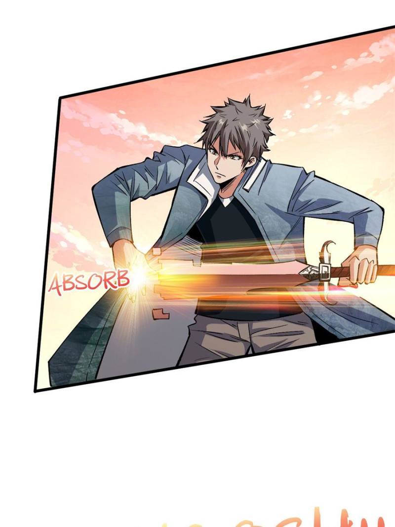 Read Endgame Restart EN Manga Online