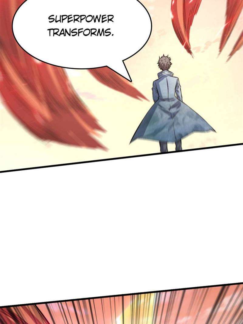 Read Endgame Restart EN Manga Online