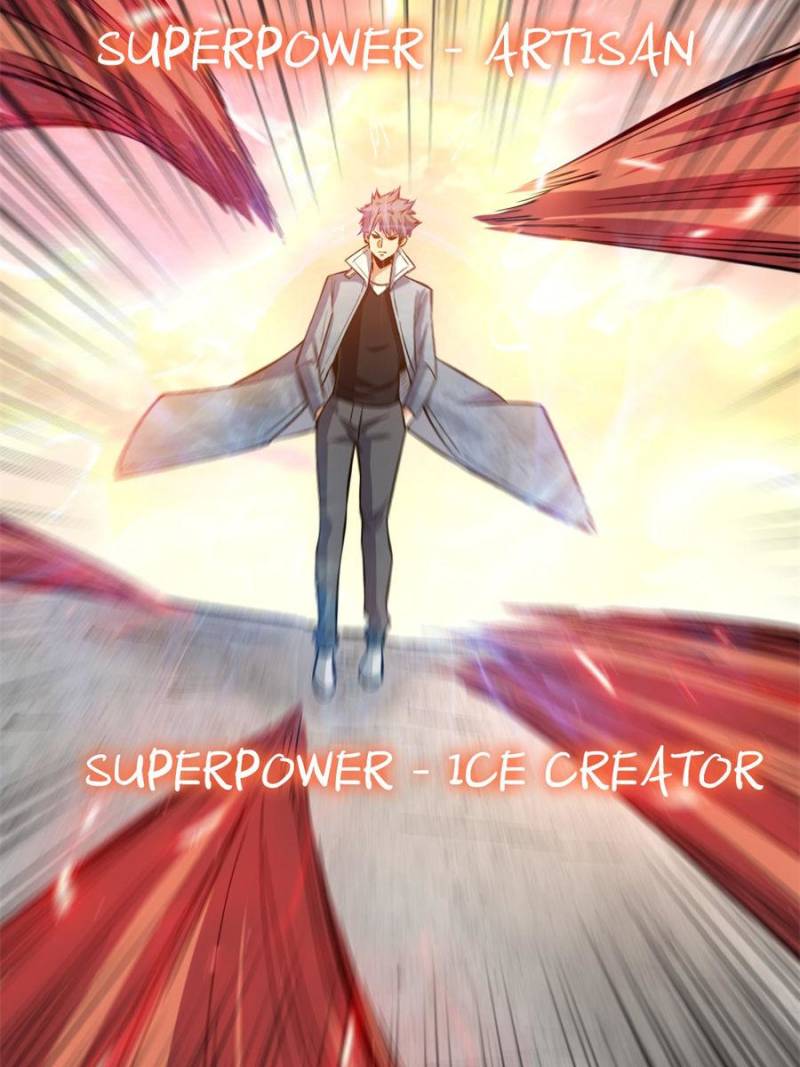 Read Endgame Restart EN Manga Online