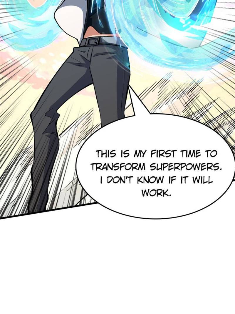 Read Endgame Restart EN Manga Online