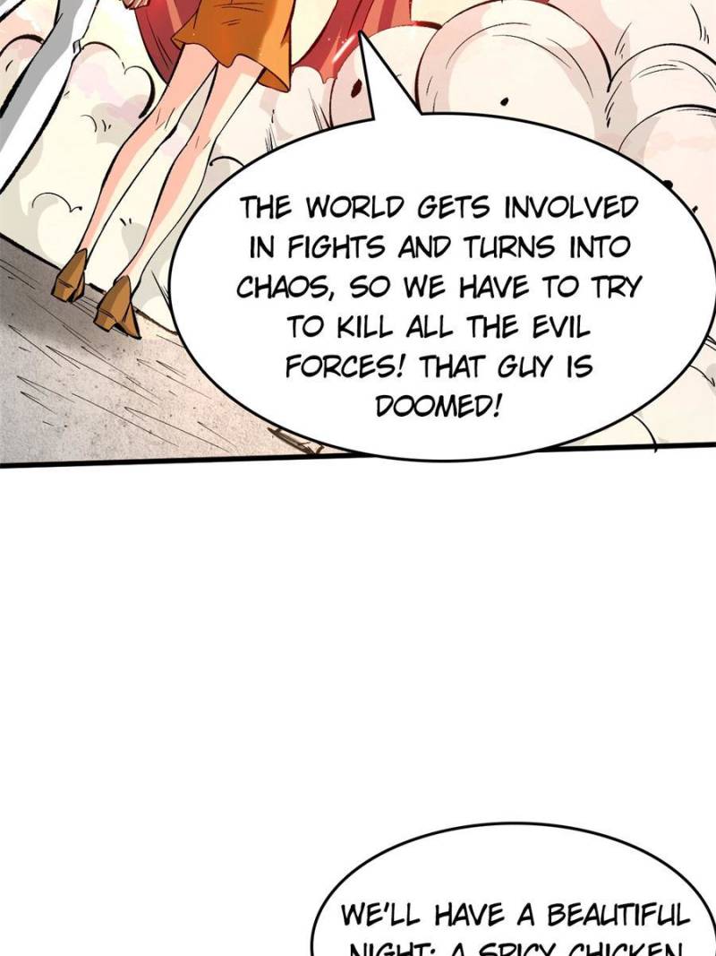 Read Endgame Restart EN Manga Online