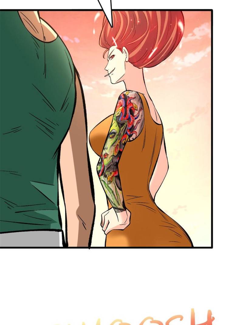 Read Endgame Restart EN Manga Online