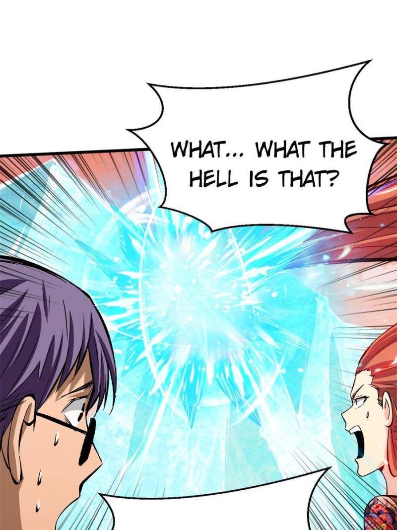 Read Endgame Restart EN Manga Online