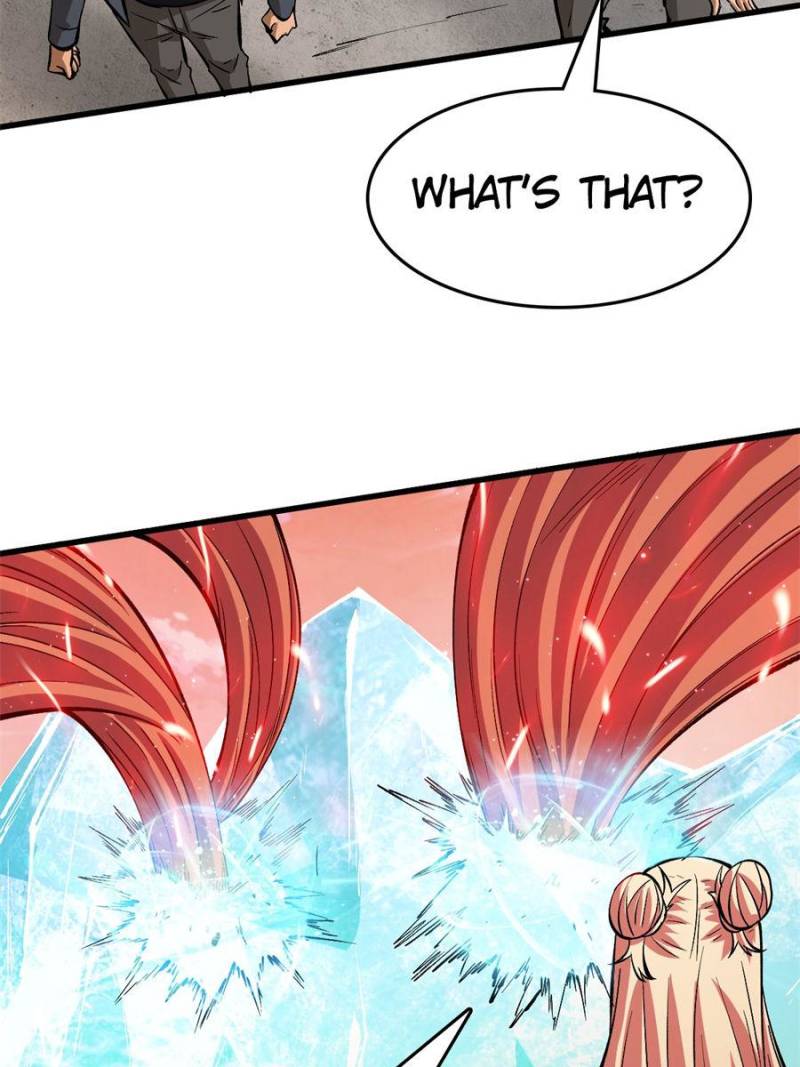 Read Endgame Restart EN Manga Online