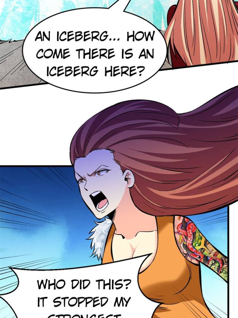 Read Endgame Restart EN Manga Online