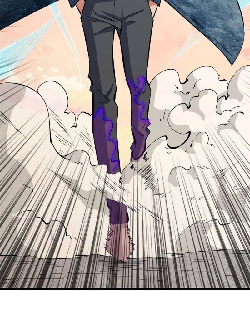Read Endgame Restart EN Manga Online