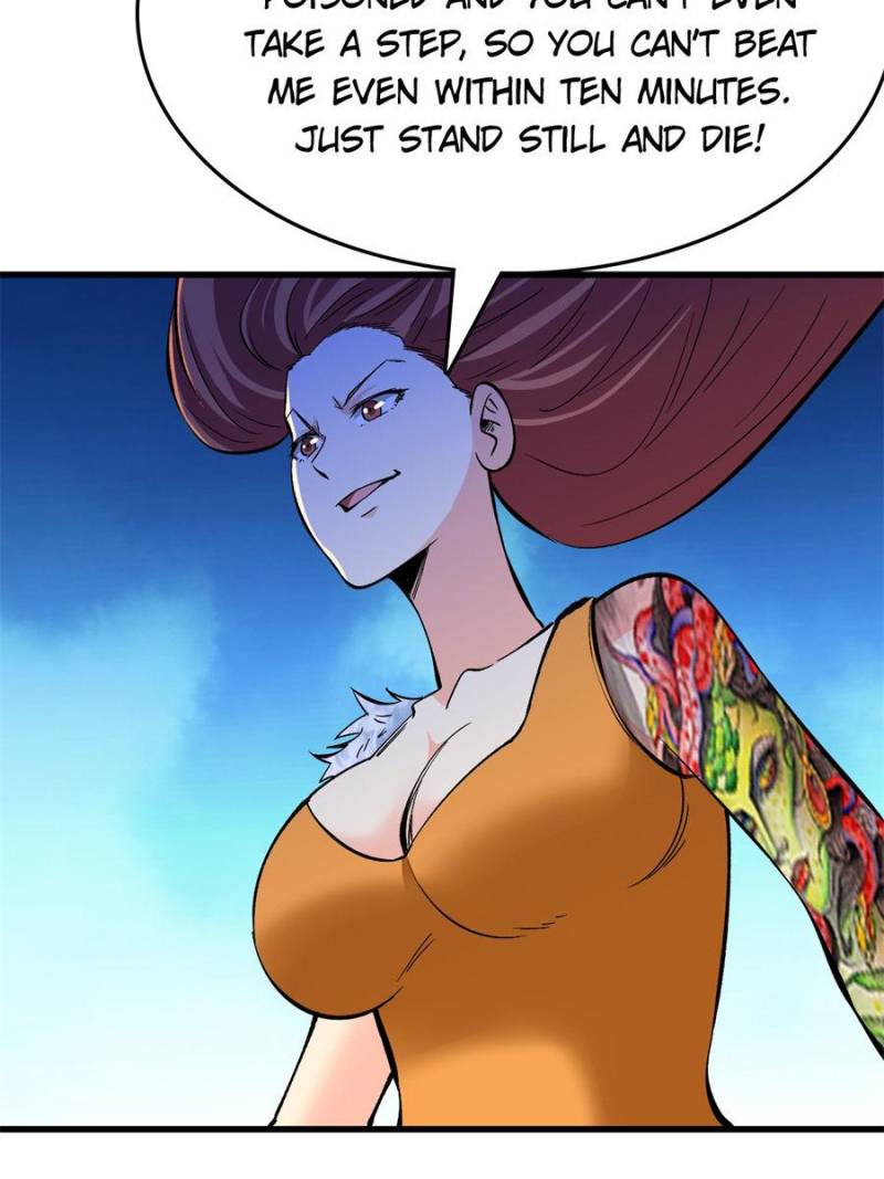 Read Endgame Restart EN Manga Online