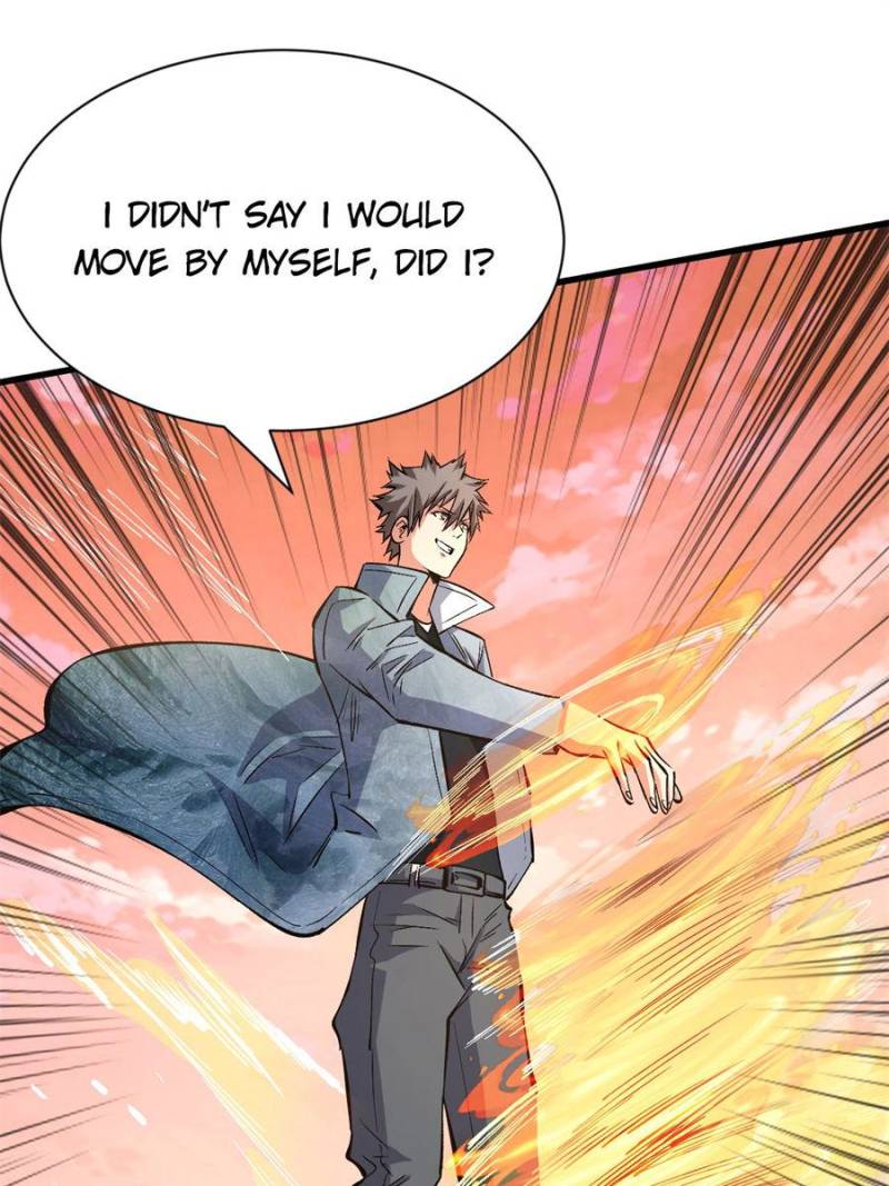 Read Endgame Restart EN Manga Online