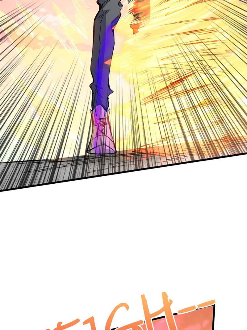 Read Endgame Restart EN Manga Online