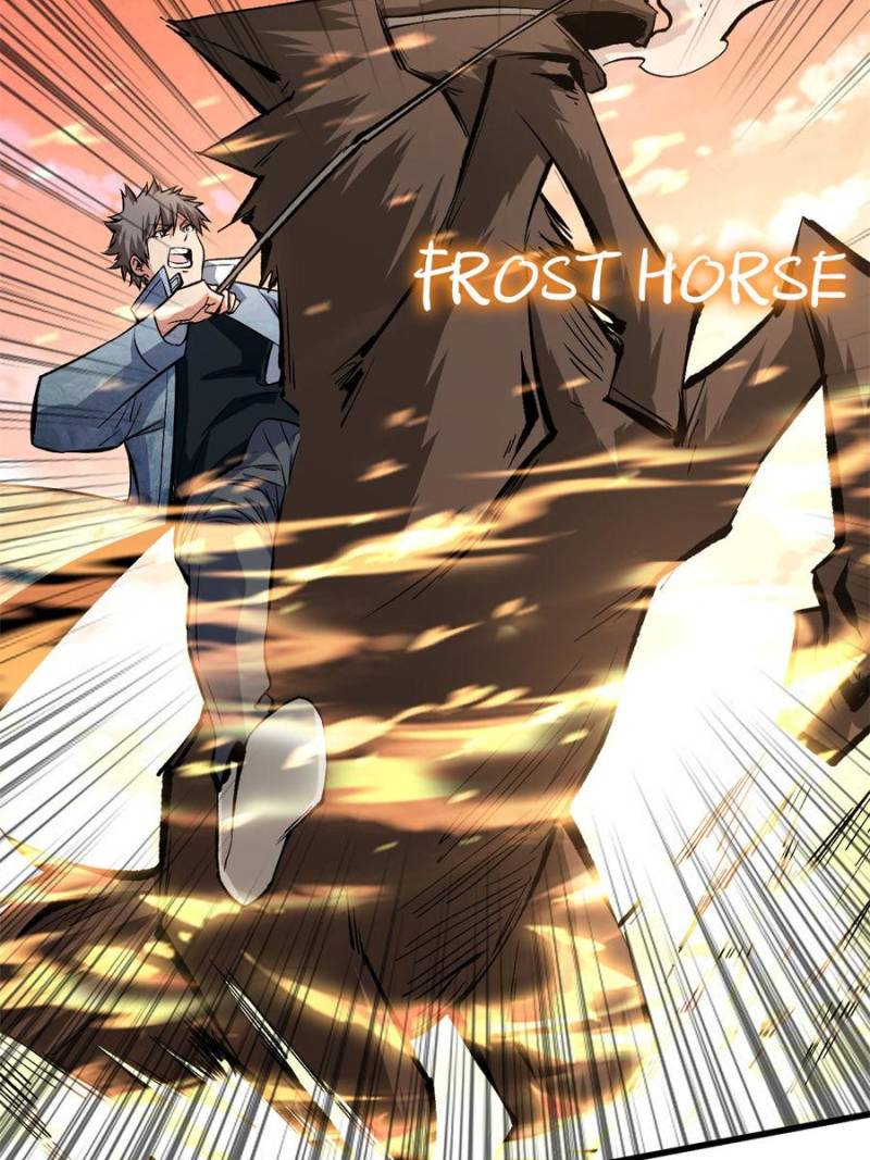 Read Endgame Restart EN Manga Online