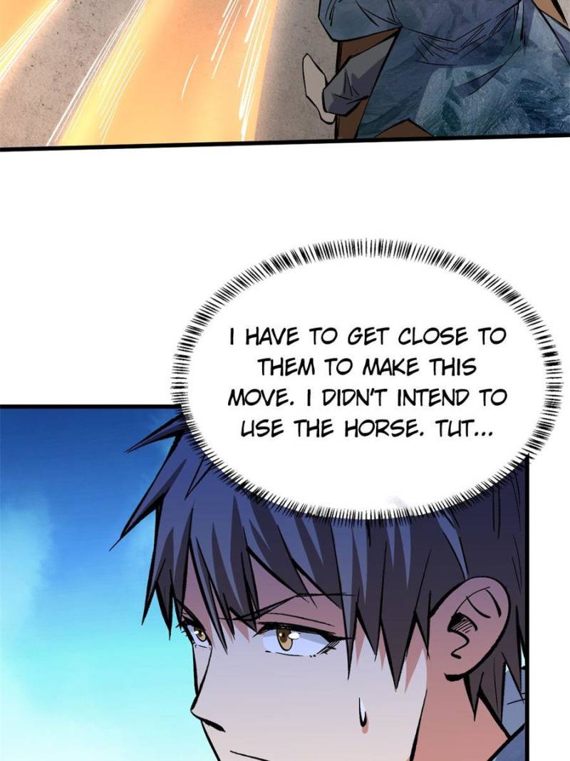 Read Endgame Restart EN Manga Online