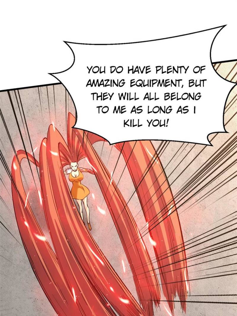 Read Endgame Restart EN Manga Online