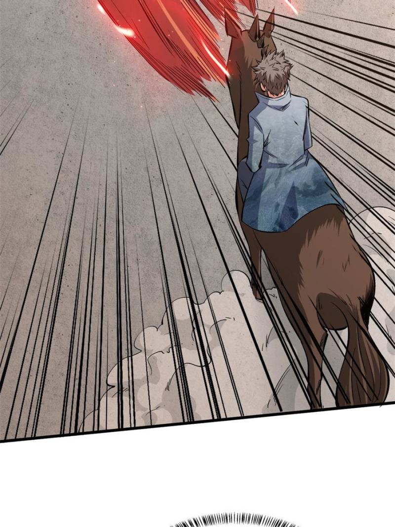 Read Endgame Restart EN Manga Online