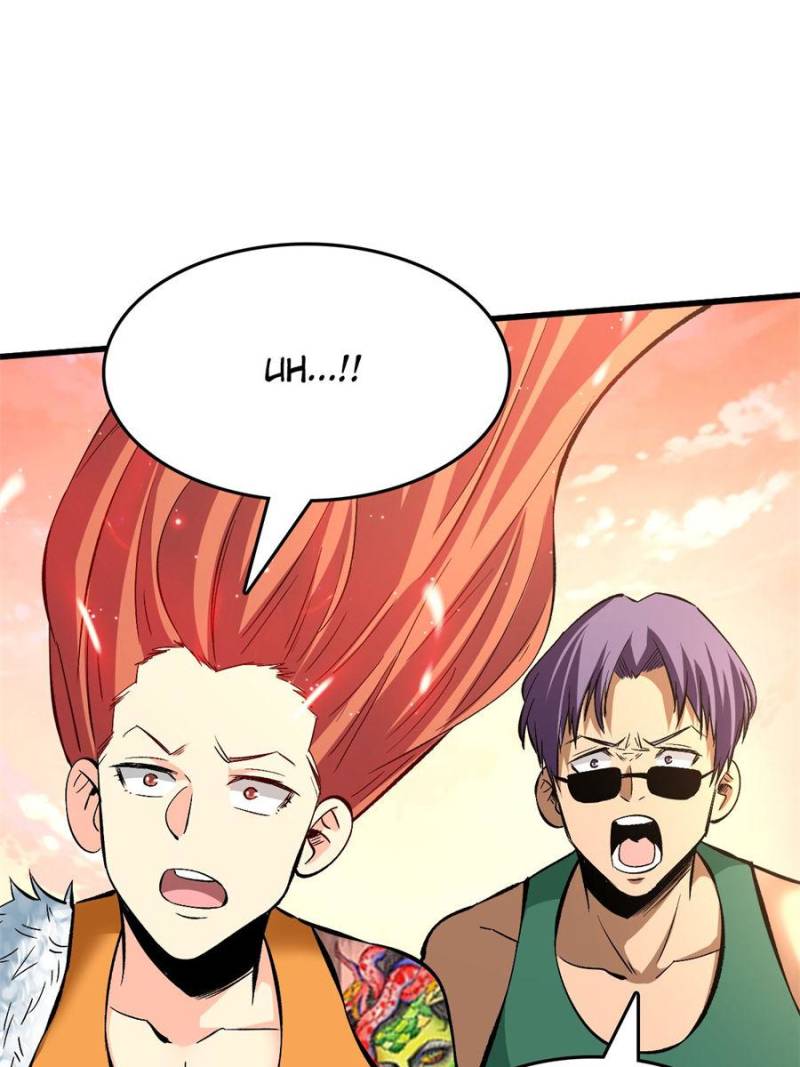 Read Endgame Restart EN Manga Online