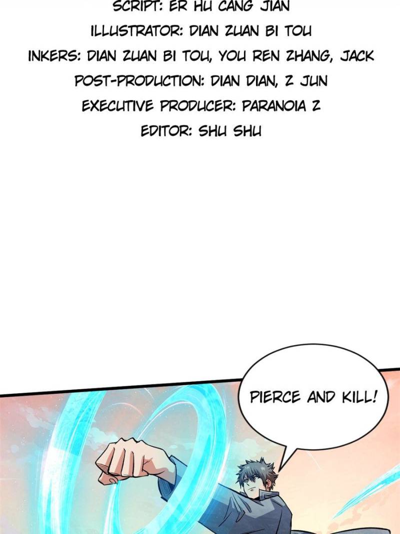 Read Endgame Restart EN Manga Online