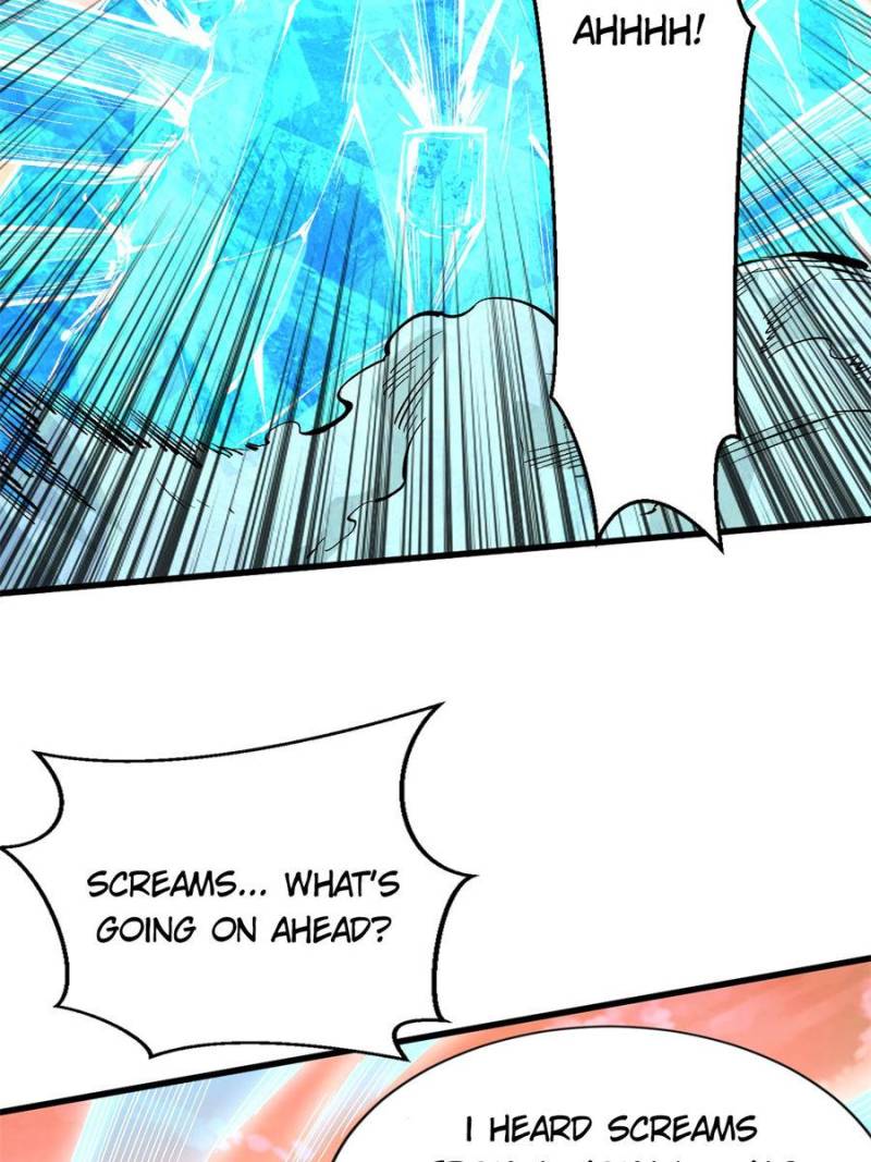 Read Endgame Restart EN Manga Online