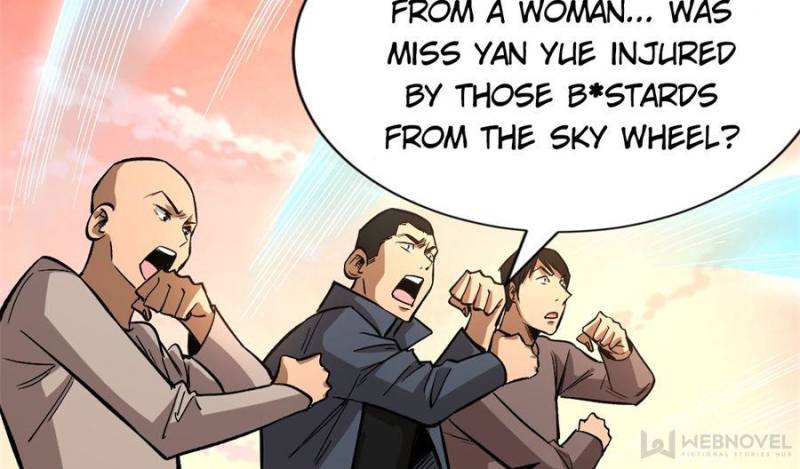 Read Endgame Restart EN Manga Online