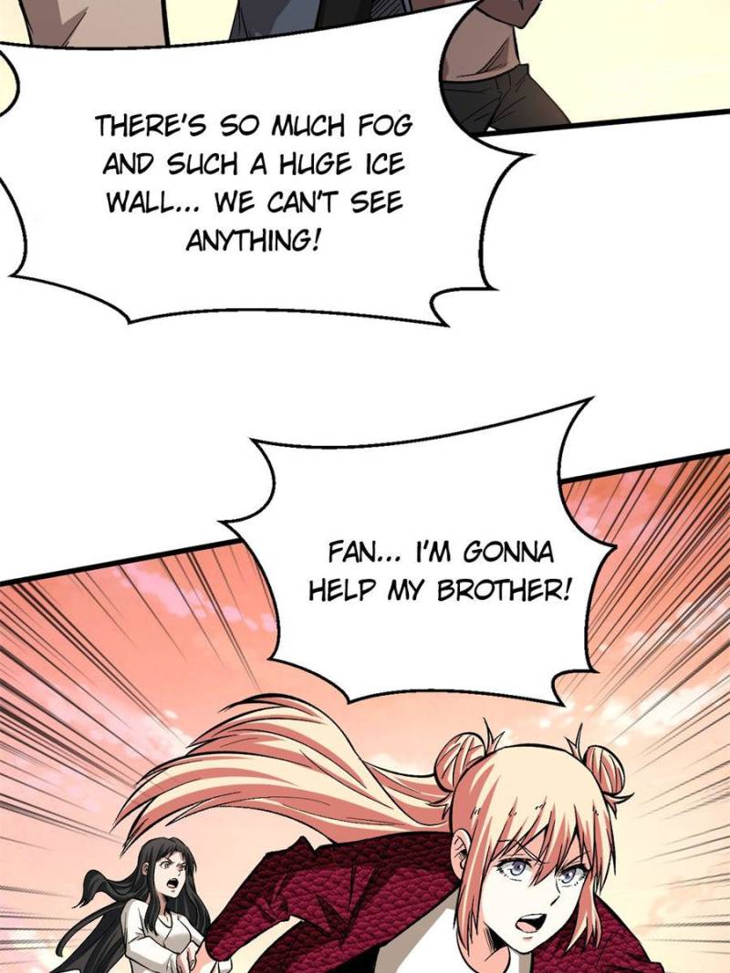 Read Endgame Restart EN Manga Online