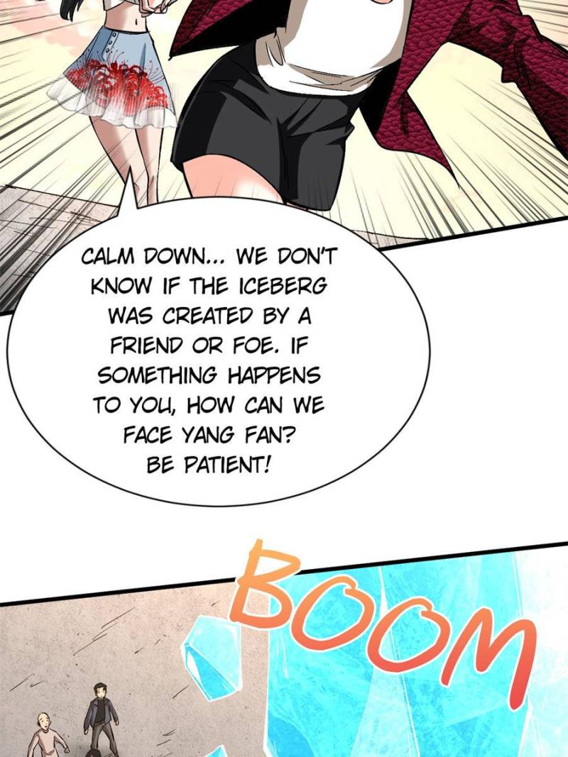 Read Endgame Restart EN Manga Online