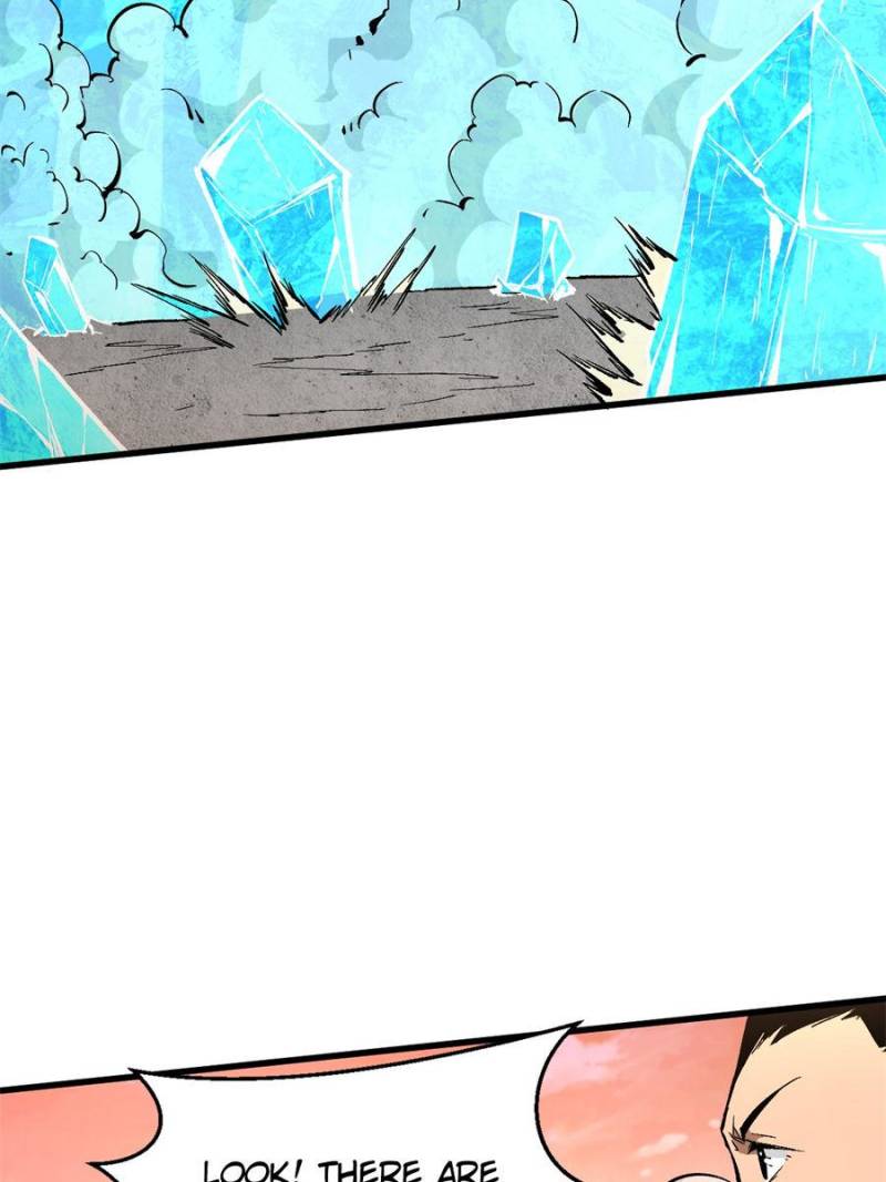 Read Endgame Restart EN Manga Online