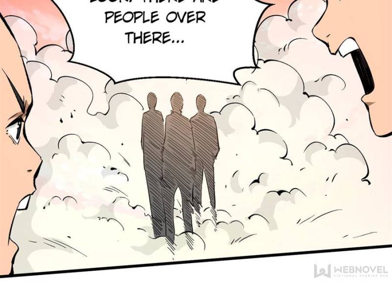 Read Endgame Restart EN Manga Online