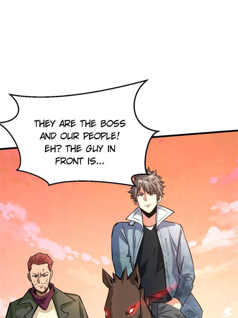 Read Endgame Restart EN Manga Online