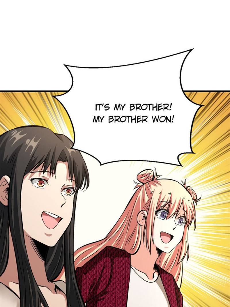 Read Endgame Restart EN Manga Online