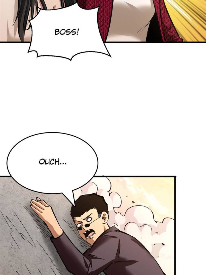 Read Endgame Restart EN Manga Online