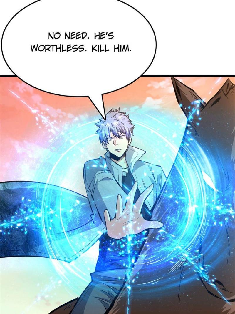 Read Endgame Restart EN Manga Online