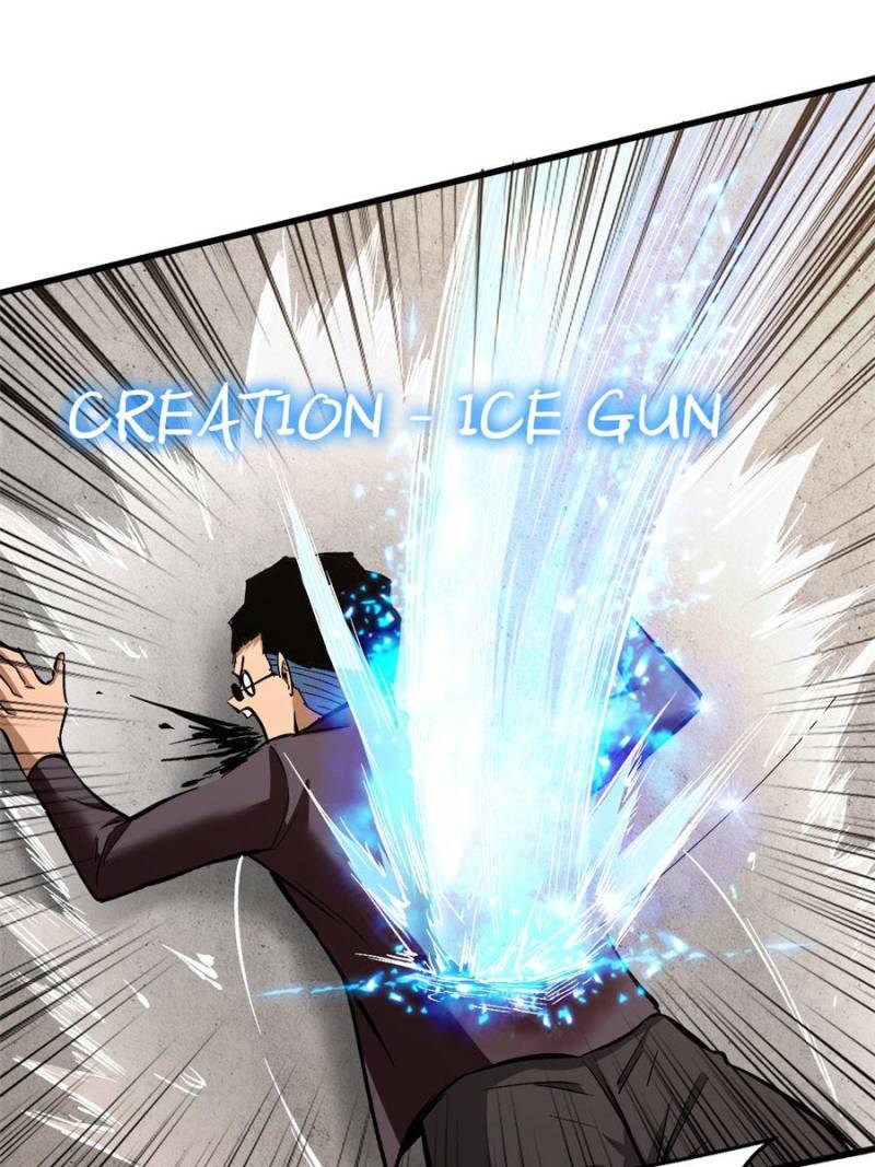 Read Endgame Restart EN Manga Online