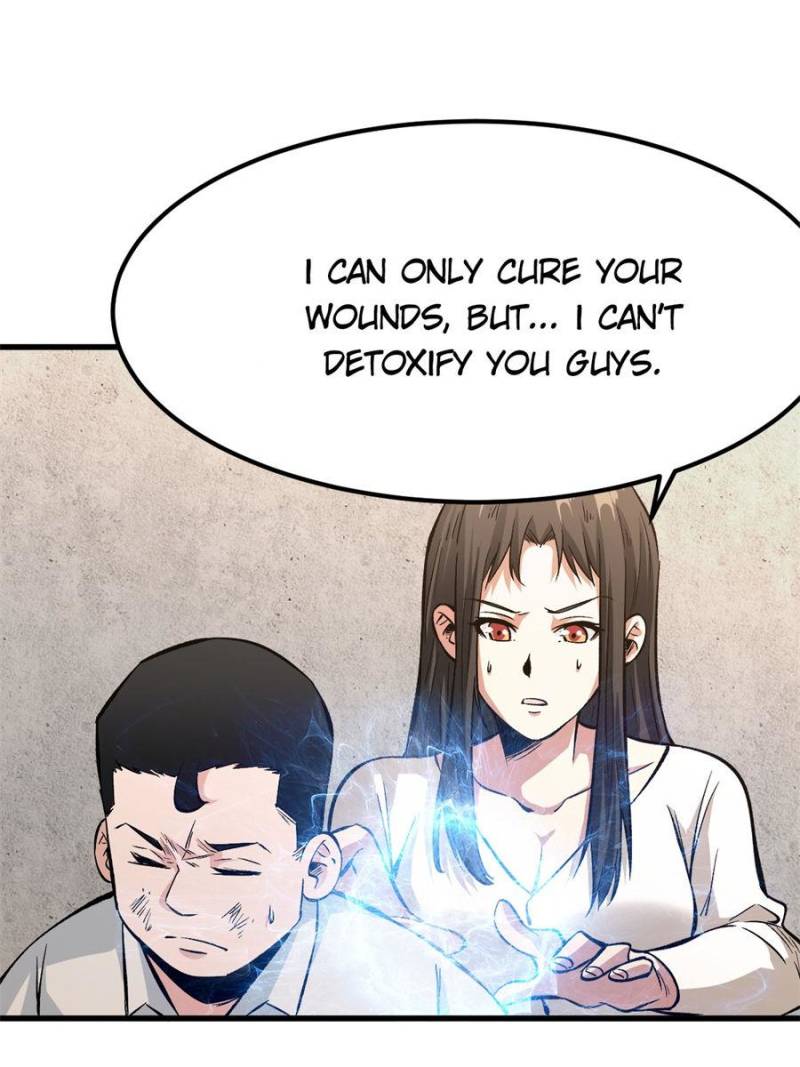 Read Endgame Restart EN Manga Online