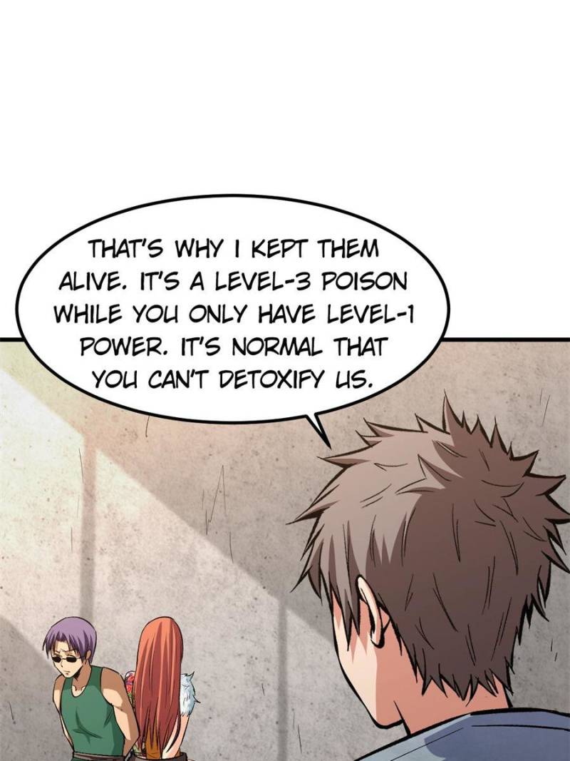 Read Endgame Restart EN Manga Online