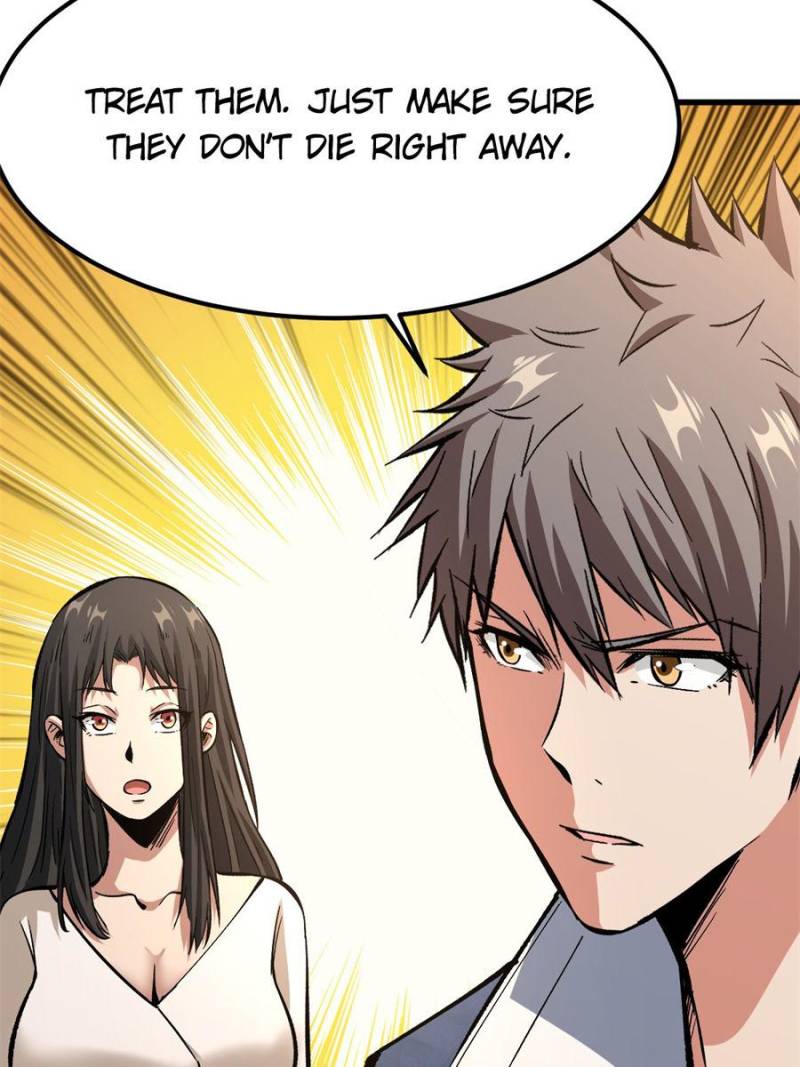 Read Endgame Restart EN Manga Online