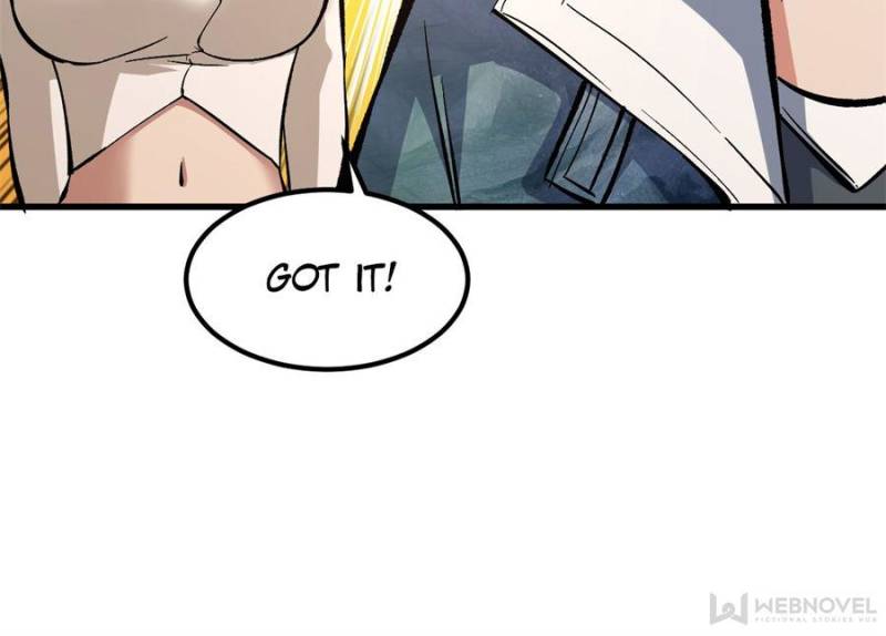 Read Endgame Restart EN Manga Online