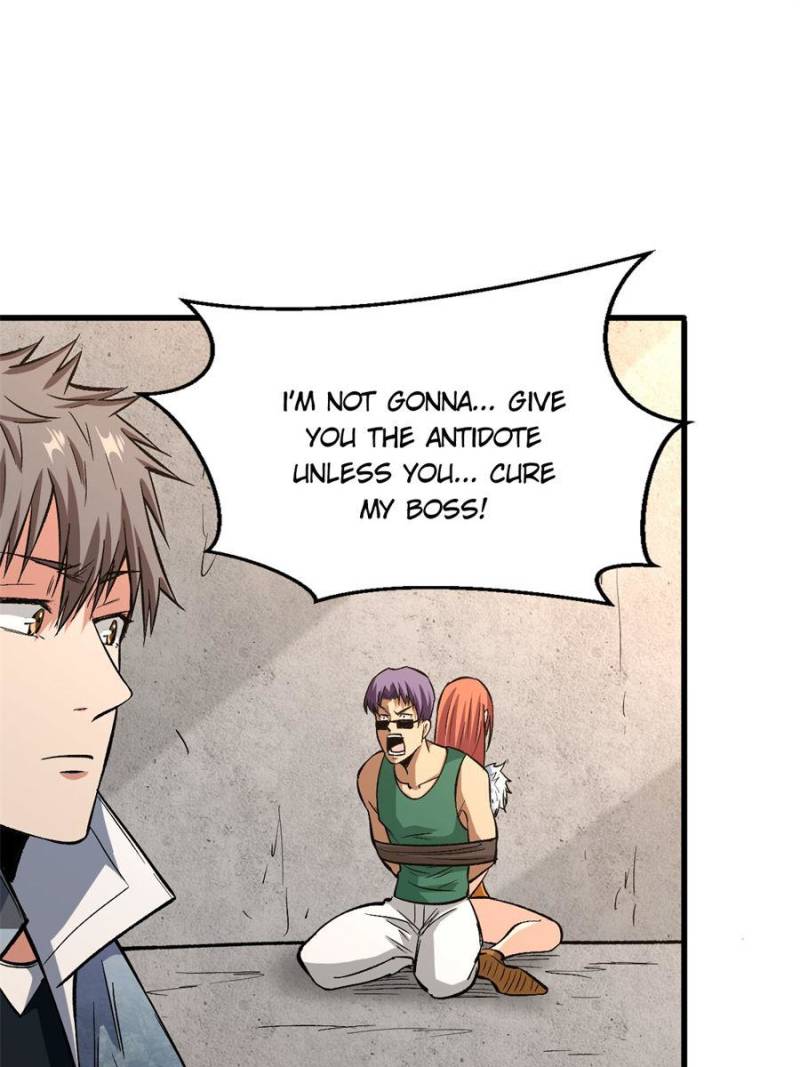 Read Endgame Restart EN Manga Online