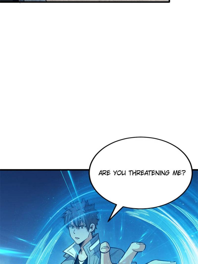 Read Endgame Restart EN Manga Online