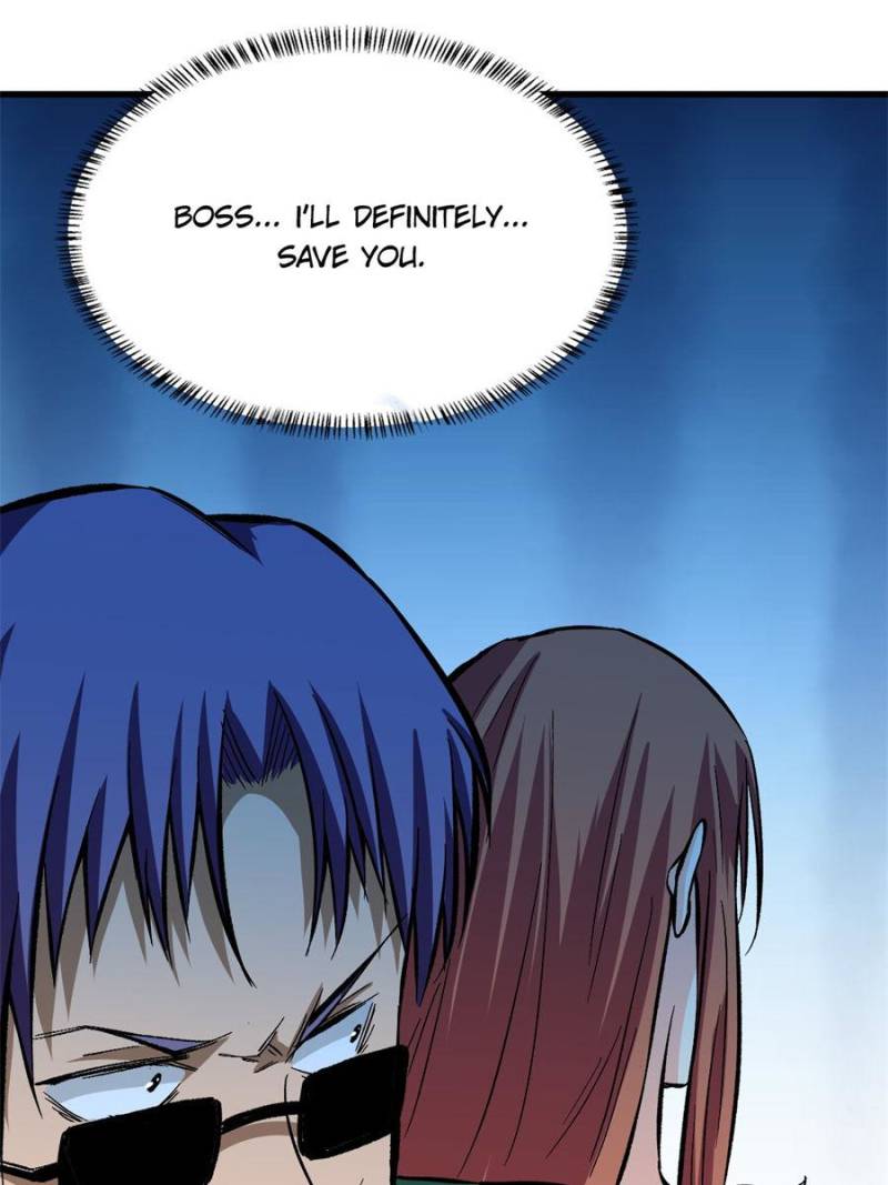 Read Endgame Restart EN Manga Online