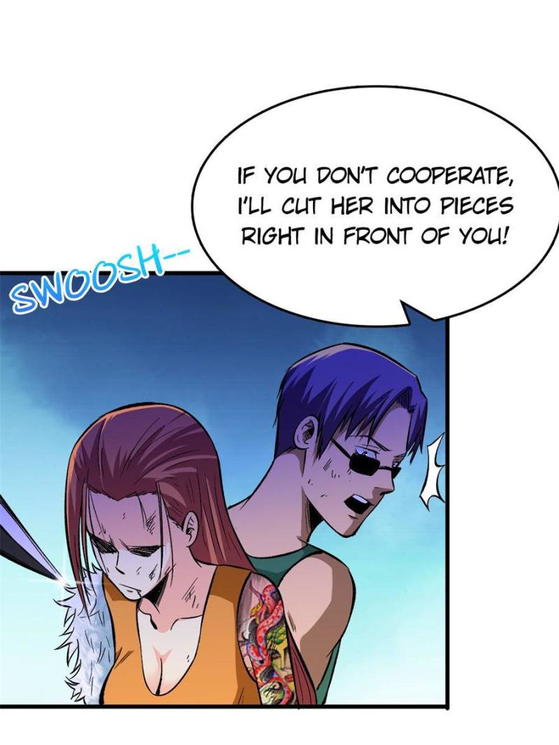 Read Endgame Restart EN Manga Online