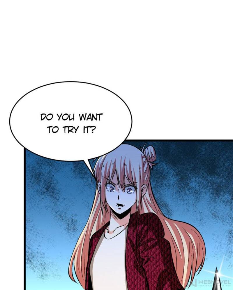 Read Endgame Restart EN Manga Online