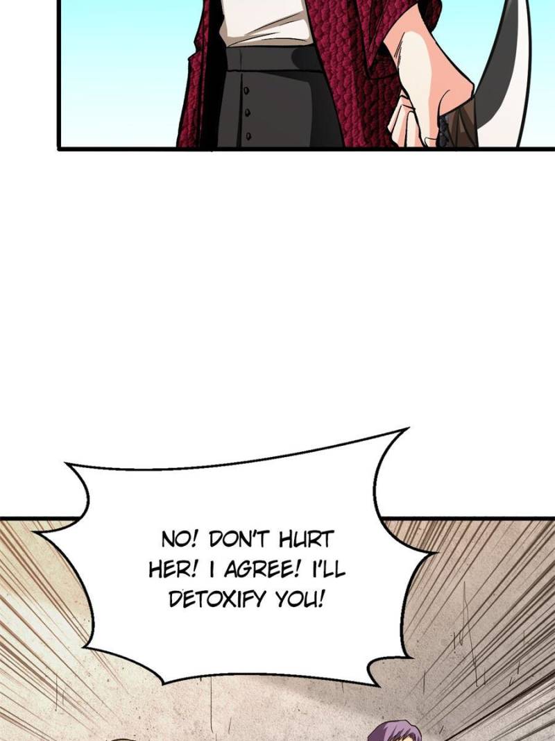 Read Endgame Restart EN Manga Online